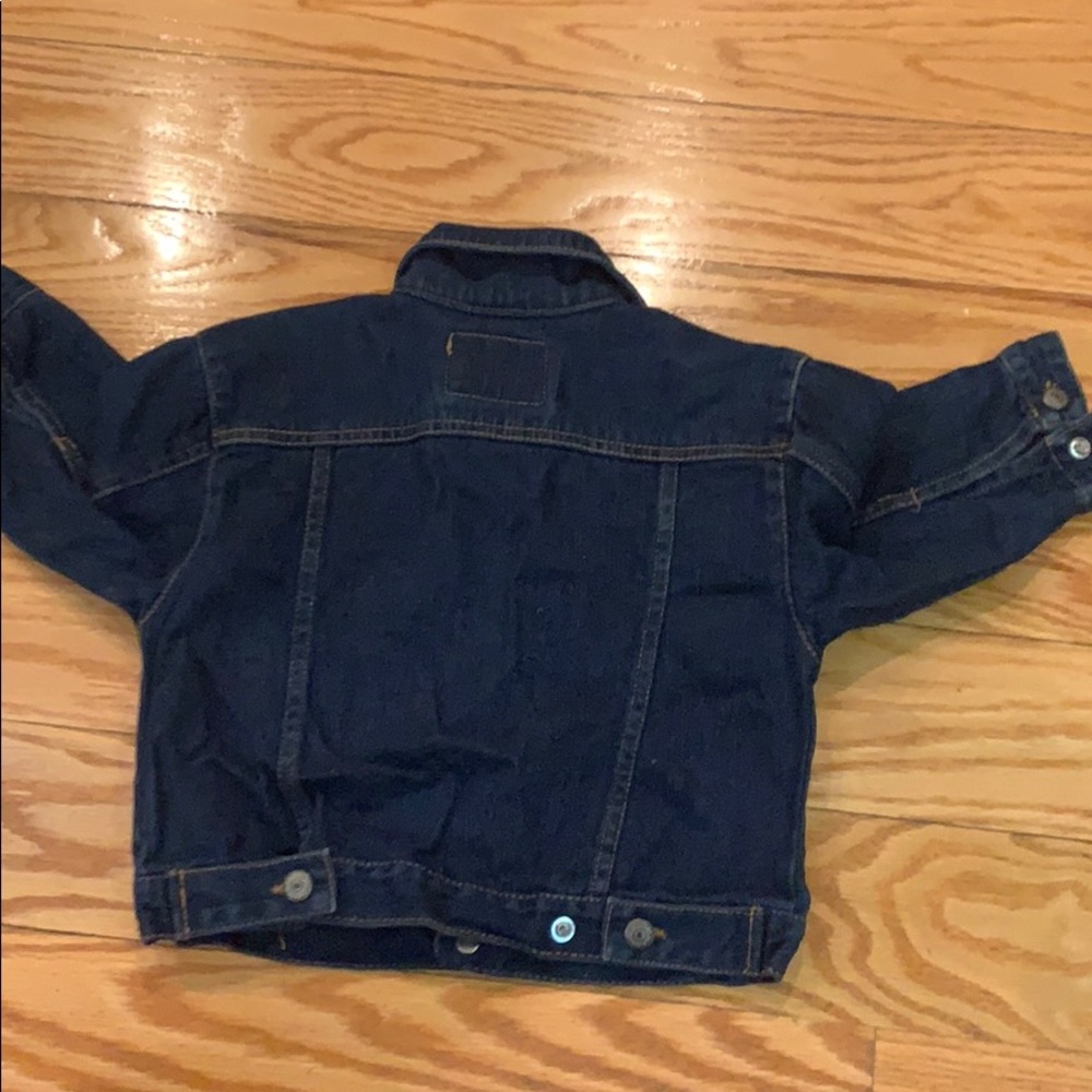 Levi’s  Strauss jacket - Picture 3 of 3